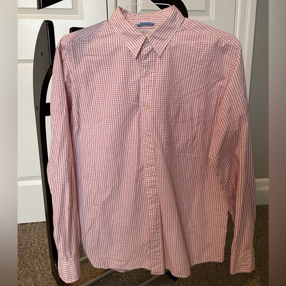 American Eagle - Men’s Casual Button Down